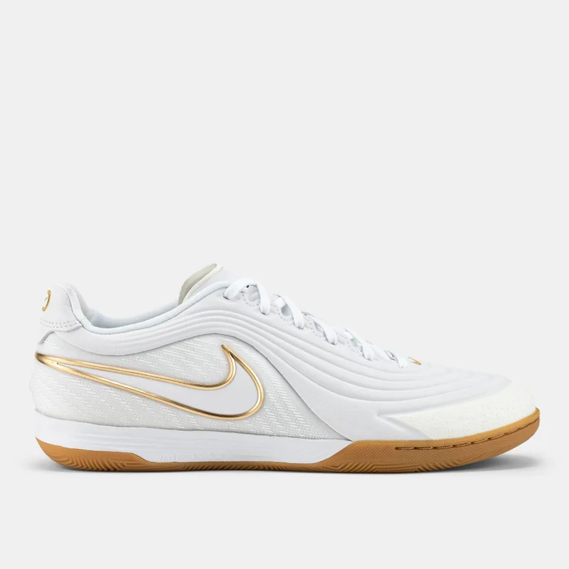 Nike Men's Tiempo Reactgato Indoor Court Low-Top Football Shoes