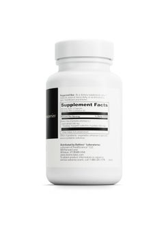 Davinci Labs Green Tea70 Dietary Supplement To Support The Immune System Cardiovascular Health And Cholesterol Health With Green Tea Extract Decaffeinated Glutenfree 60 Vegetarian Capsules  - Image 3