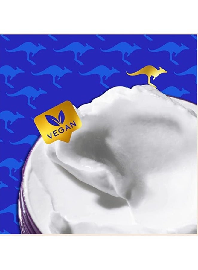 أوسي قناع الشعر العميق المرطب علاج شعر نباتي 450 مل - Image 3