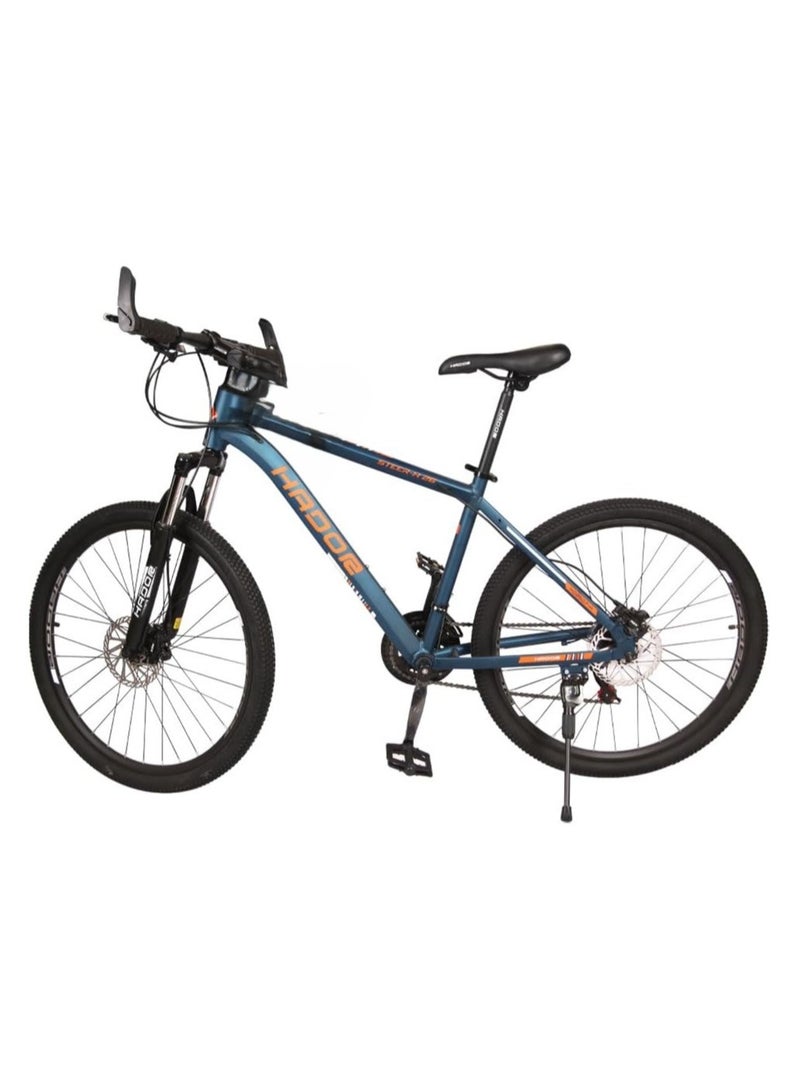 هادور عجله هادور سرعات مقاس 26 ستير - Image 1