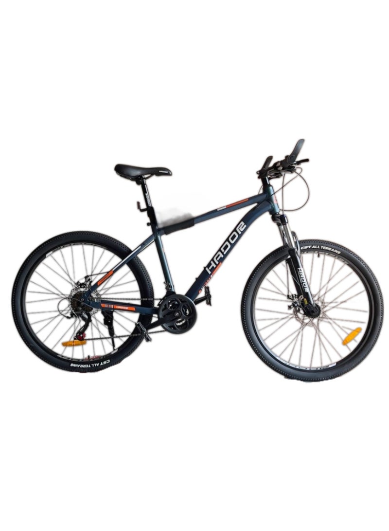 هادور عجله هادور سرعات مقاس 26 ستير - Image 2