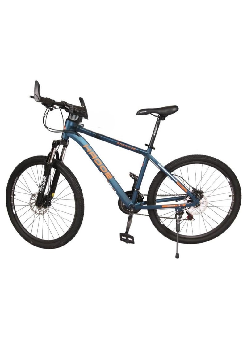 هادور عجله هادور سرعات مقاس 26 ستير - Image 1