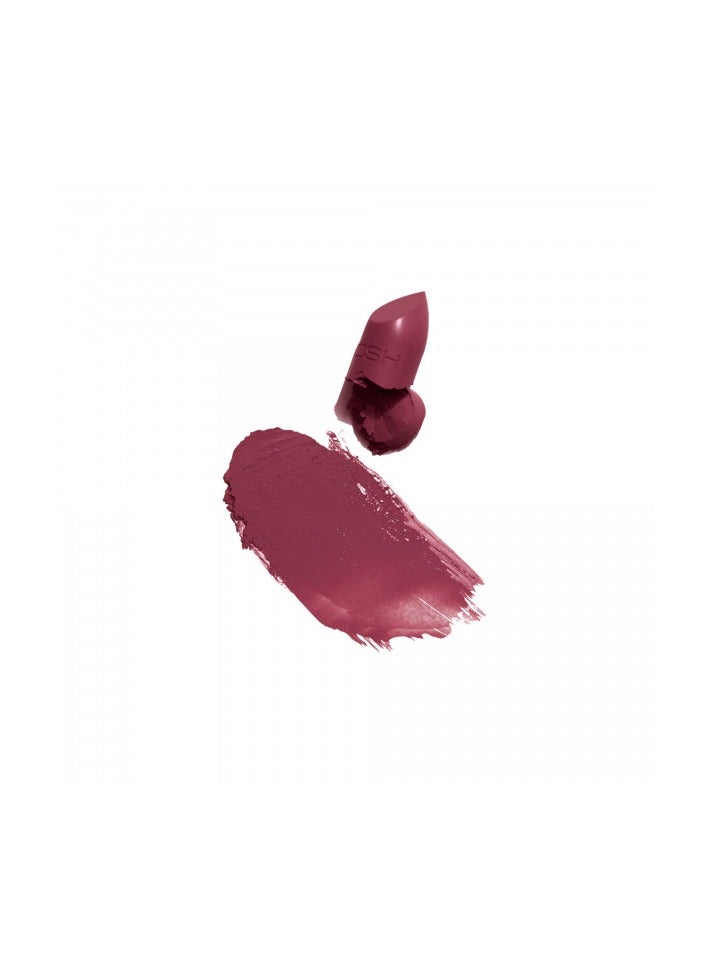 GOSH VELVET TOUCH LIPSTICK MATT - 027 - MAUVE