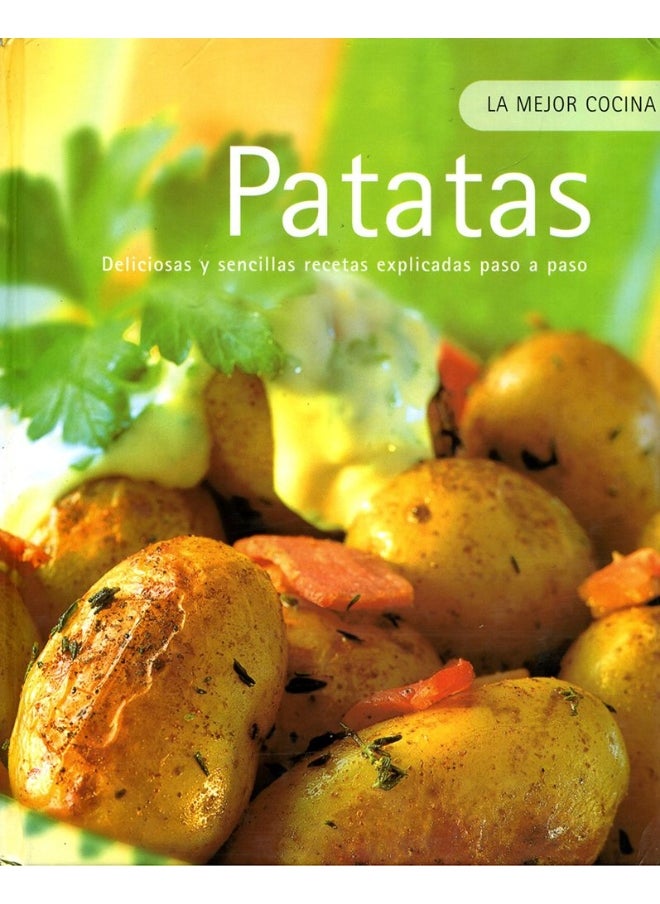 ES PATATAS 
