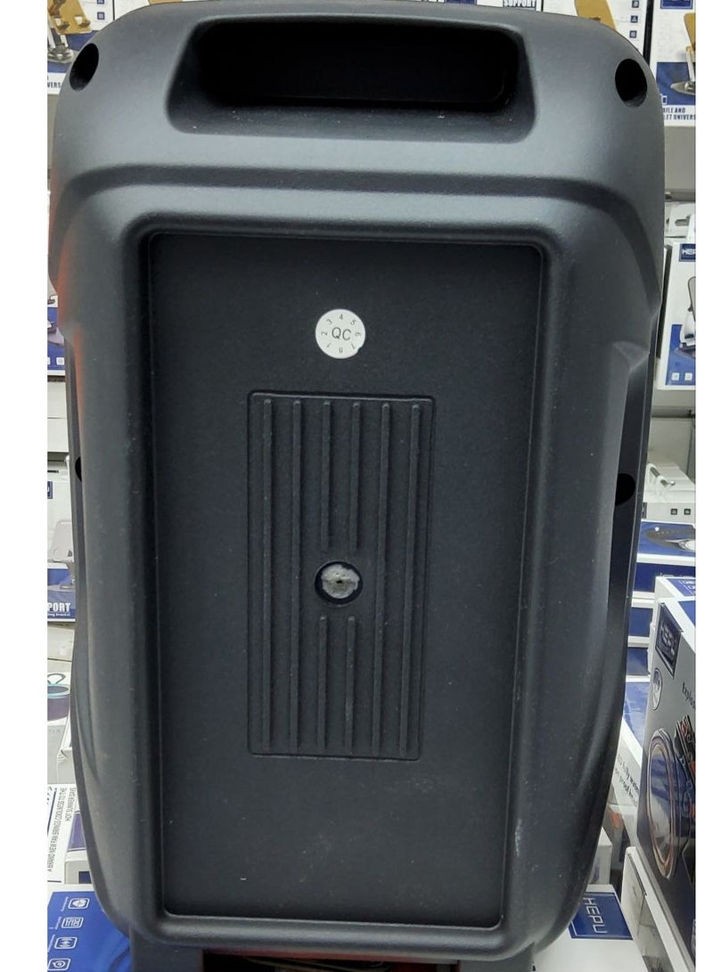 BDT مكبر صوت BD6601 - Image 4