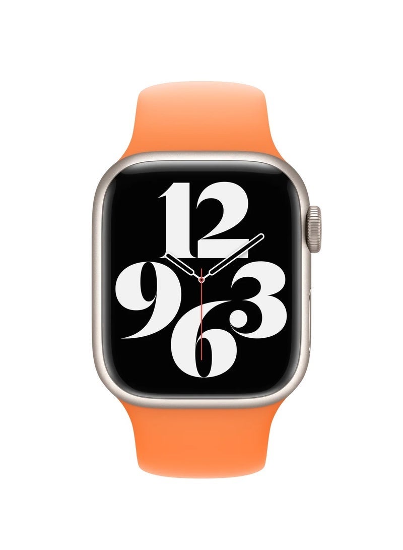 Smart Watch Series 9 Smart Watch Full Screen  Supports – Black - Image 2