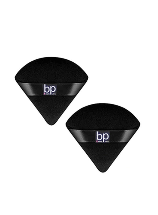 بي إتش بيوتي بترا اسفنجة بودرة بف مثلثة 04