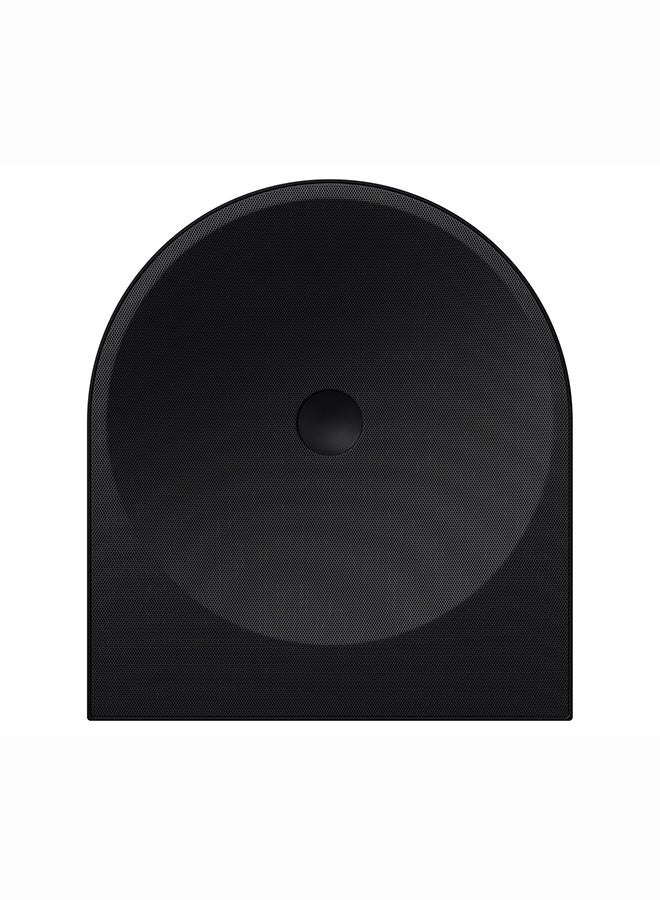 سامسونج Samsung, LS50H wifi Speaker, 2Ch, wireless Dolby Atmos, Q-Symphony, Spotify Tap HW-LS50H/SA black - Image 2