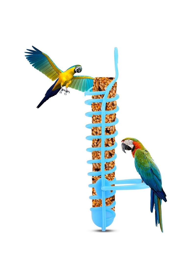 Y&D Bird Food Holder, Millet for Birds Parrots  - Image 2