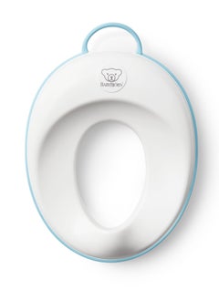 Toilet Training Seat - Turquoise