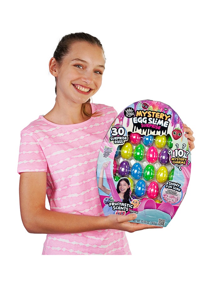 WeCool Mystery Egg Surprise Gift for Kids Girls & Boys for 4+ Ages - Image 3