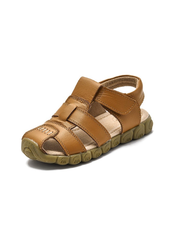 2025 Boys' Summer Sandals - The Perfect Blend of Comfort and Style 