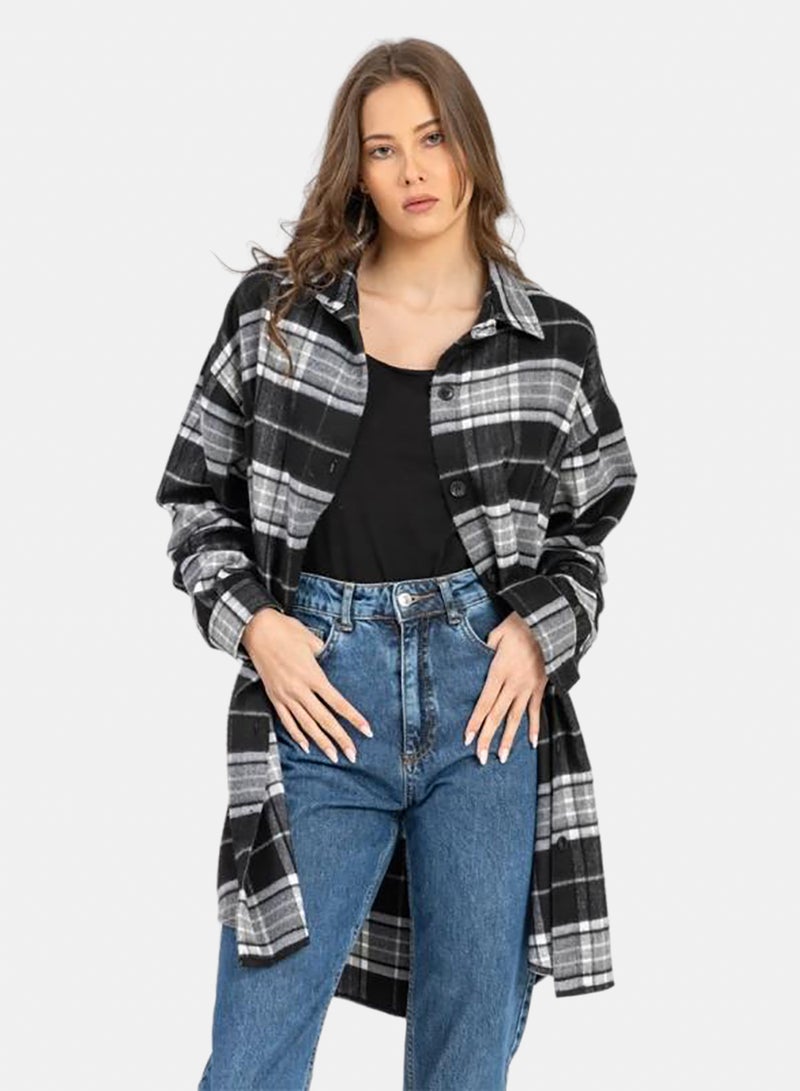 Esla Women Shirt - Image 1