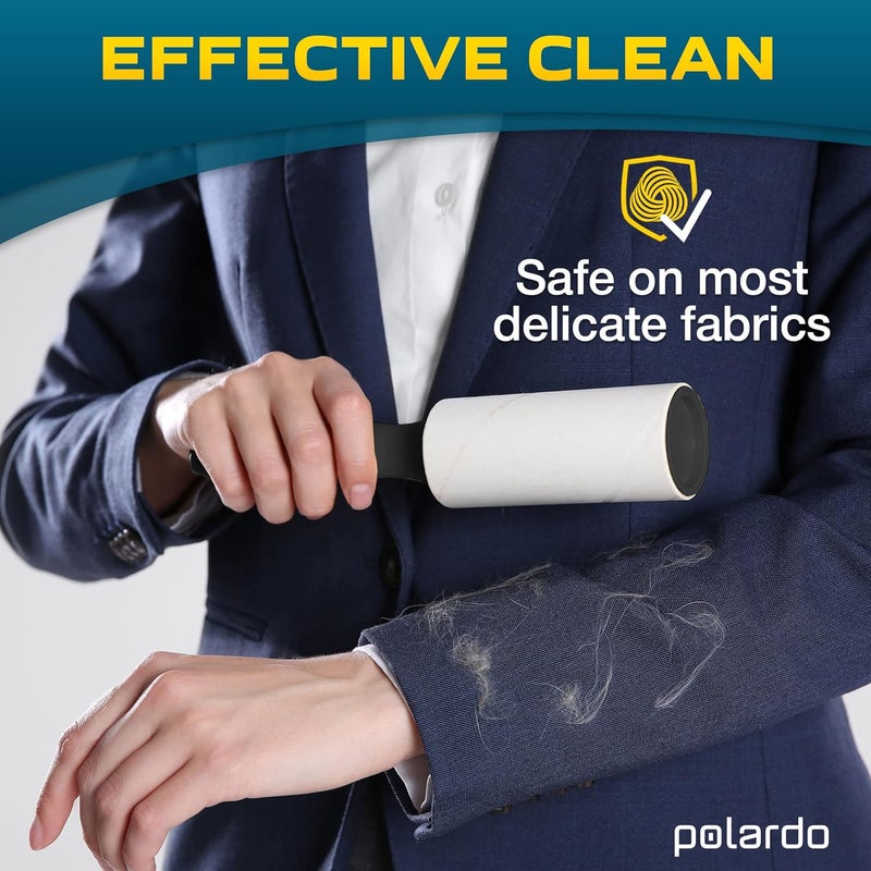 Polardo Lint Roller for Steamer - Image 5