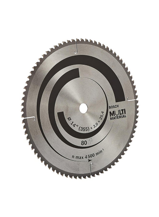 Bosch Eco (2608644423) Circular Saw Blade Dia 305 x 30mm - Image 2