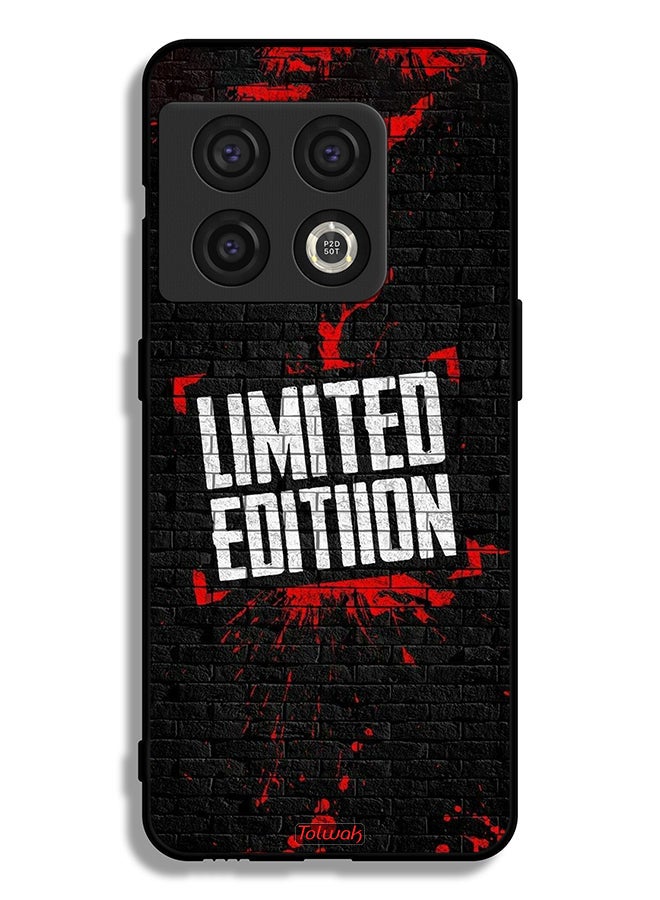 Tolwak غطاء حماية محدود الإصدار لهاتف OnePlus 10 Pro 5G - Image 2