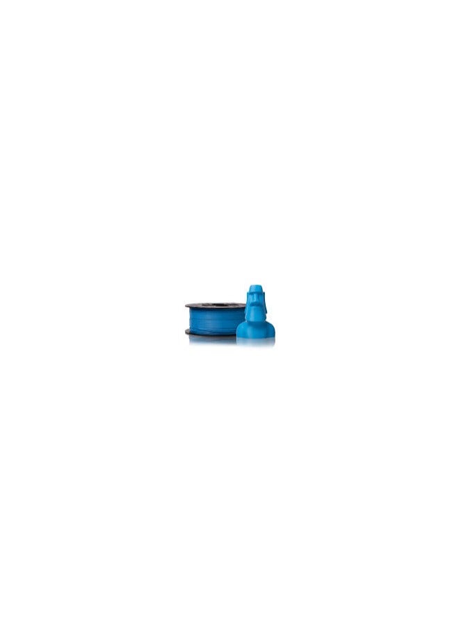 iSANMATE 3D Printer Filament, PLA Filament , 1.75mm Dimensional Accuracy +/- 0.03 mm, 1 kg Spool - Blue - Image 3