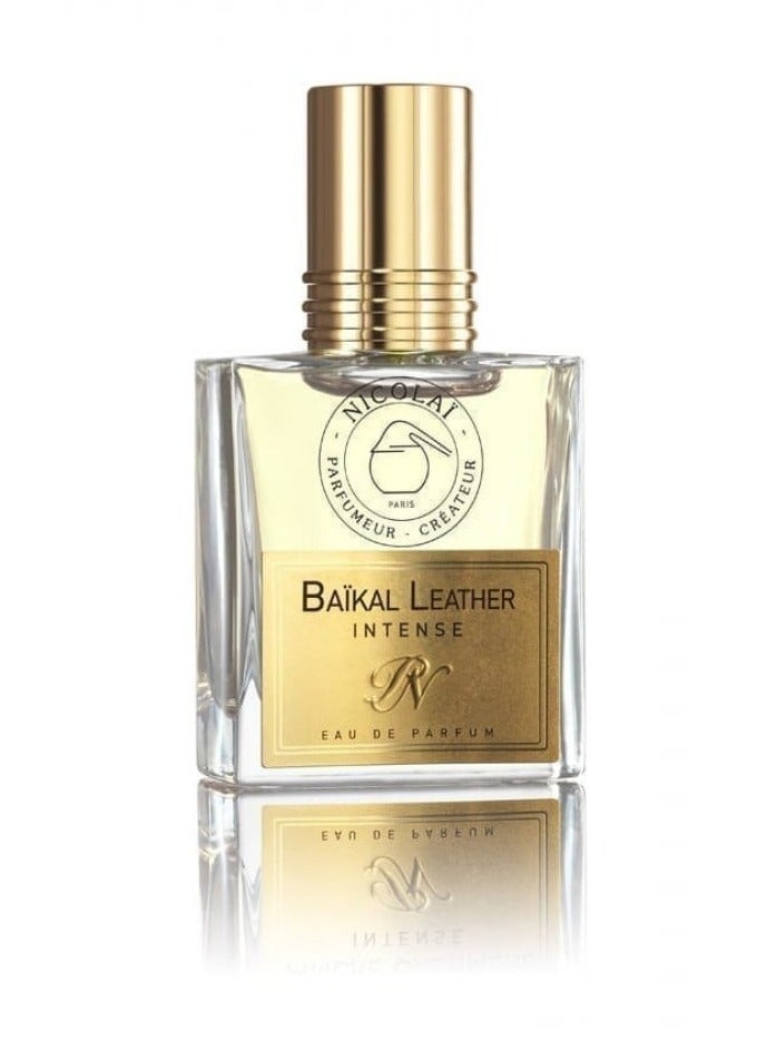 نيكولاي بيكال ليذر انتنس او دو بارفيوم