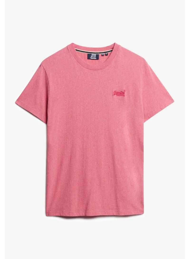 Superdry Organic Cotton Essential Logo T-Shirt