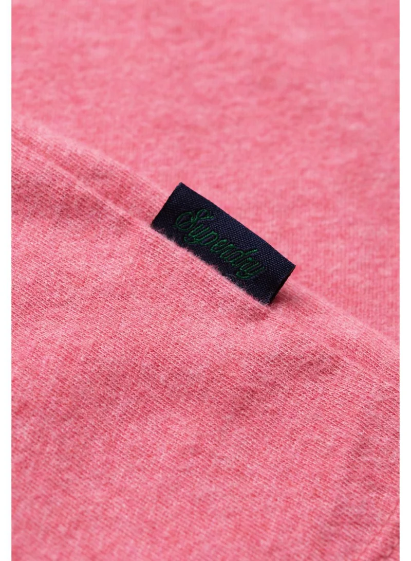 Superdry Organic Cotton Essential Logo T-Shirt