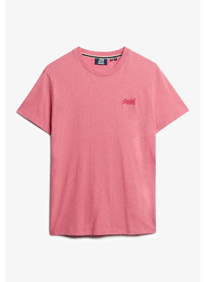 Superdry Organic Cotton Essential Logo T-Shirt