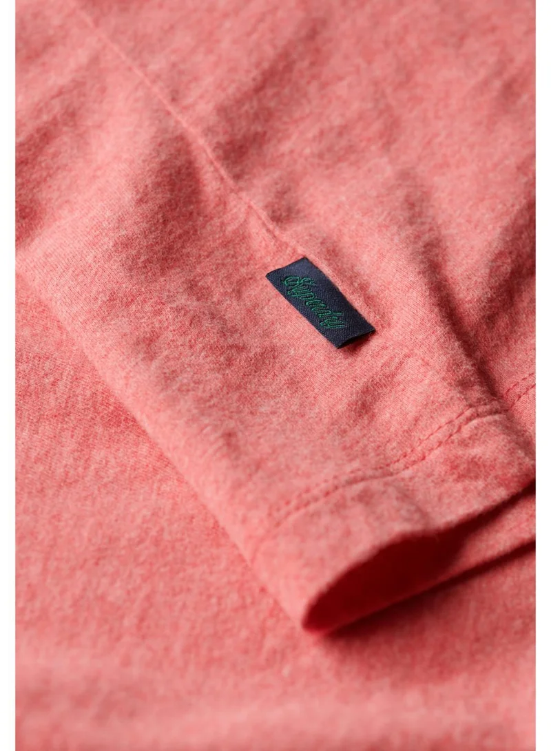 Superdry  Organic Cotton Essential Logo T-Shirt for Men | Best Price UAE