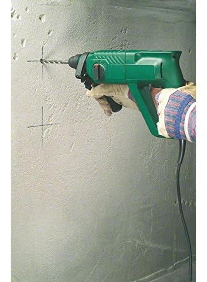 BOSCH 2609255500 110Mm Sds Plus Hammer Drill Bit With Diameter 4Mm - Image 3