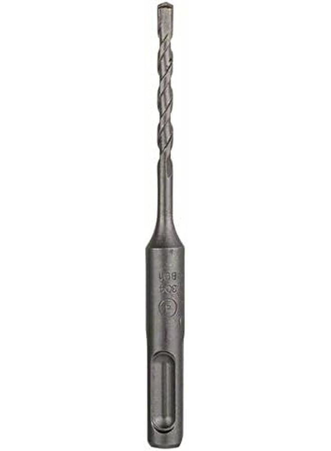 BOSCH 2609255500 110Mm Sds Plus Hammer Drill Bit With Diameter 4Mm - Image 2
