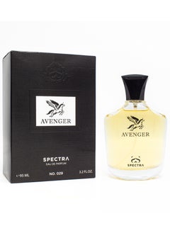 Spectra 029 Avenger Eau De Parfum For Men - 95ml  - Image 1