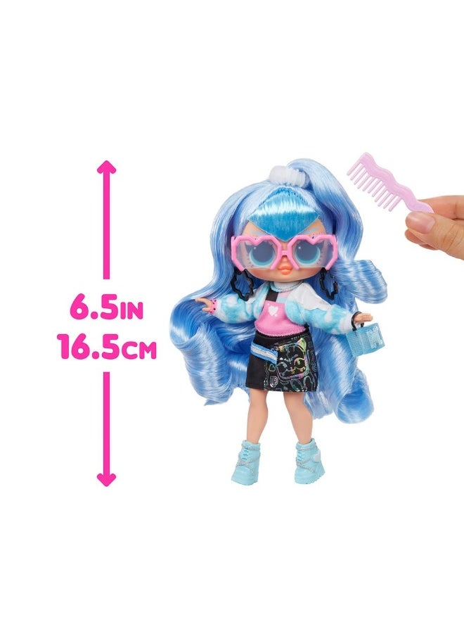 Lol Surpise - LOL Surprise Tweens Ellie Fly Fashion Doll - Image 1