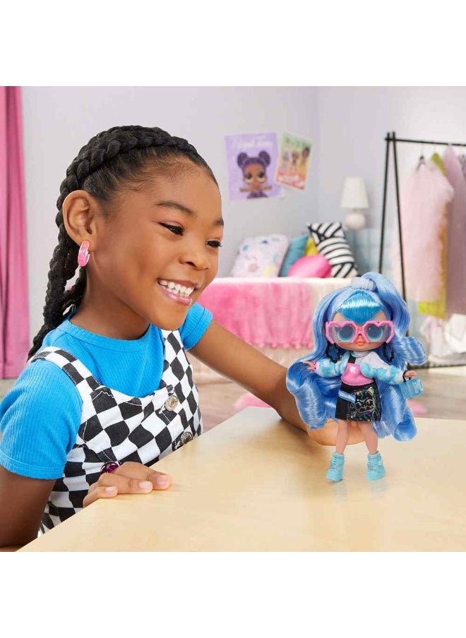 Lol Surpise - LOL Surprise Tweens Ellie Fly Fashion Doll - Image 1