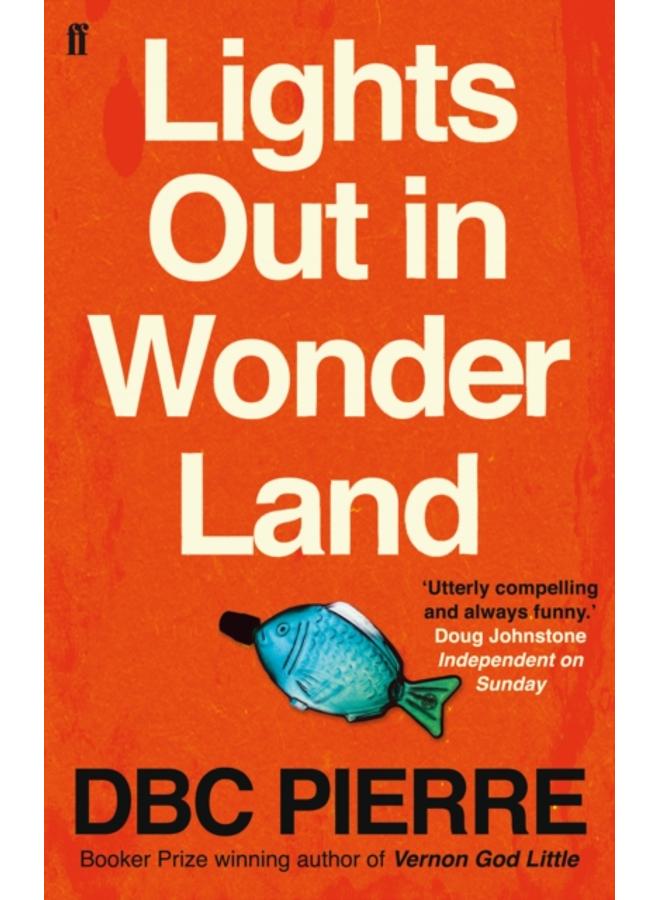 Lights Out in Wonderland 