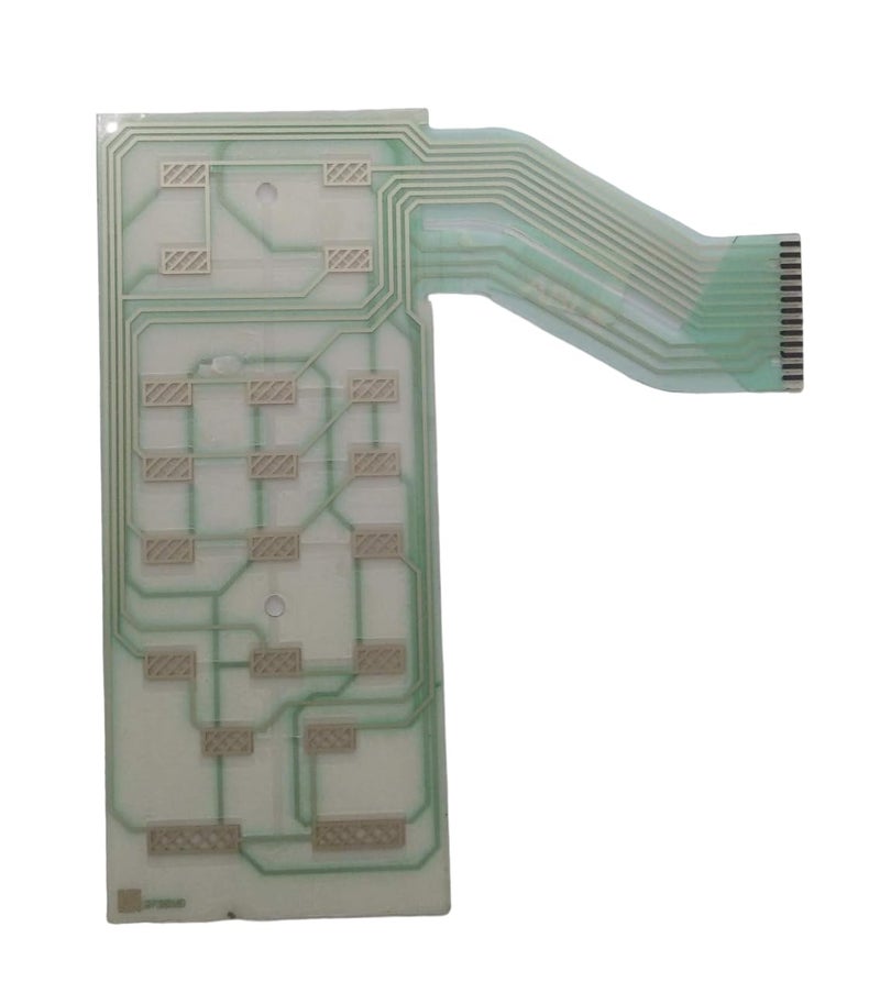 J K b K J K b K Microwave Membrane MC2149BPB Compatible with LG  - Image 2