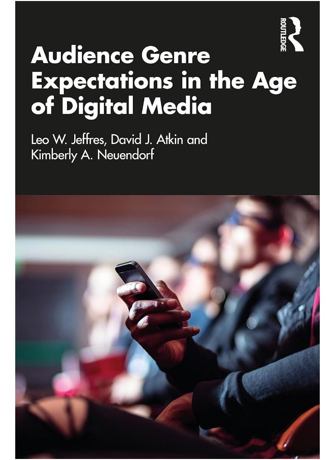 Audience Genre Expectations in the Age of Digital Media 