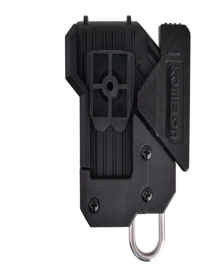KOMELON New Komelon Belt Clip Holder Quick-Draw Safety Tools for Measuring Measure Tape with English Manual - Image 4
