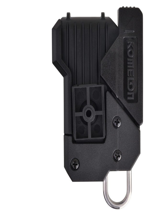 KOMELON New Komelon Belt Clip Holder Quick-Draw Safety Tools for Measuring Measure Tape with English Manual - Image 3