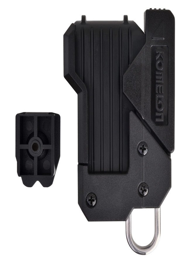 KOMELON New Komelon Belt Clip Holder Quick-Draw Safety Tools for Measuring Measure Tape with English Manual - Image 5