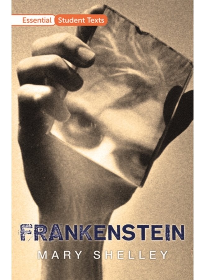 Essential Student Texts Frankenstein - Paperback