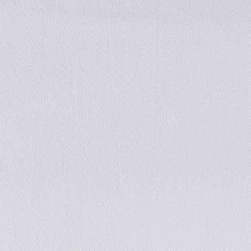 DG Collections Flour Sack Cloth Napkins - Set of 16, 100% Cotton Reusable Dinner, Luncheon & Cocktail Napkins - White, 12x12 Inch - Image 4