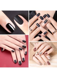 Fall-Winter Gel Nail Polish Kit 11 Colors Classic Series with Matt Top Coat , 8ml Each Manicure Gift Set - pzsku/ZBC6009157CA0E11A7DB3Z/45/_/1686690717/4cbf86ad-b36e-4ff8-9873-a90425edc063