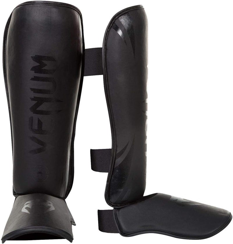 Venum Challenger Standup Shinguards - Image 1
