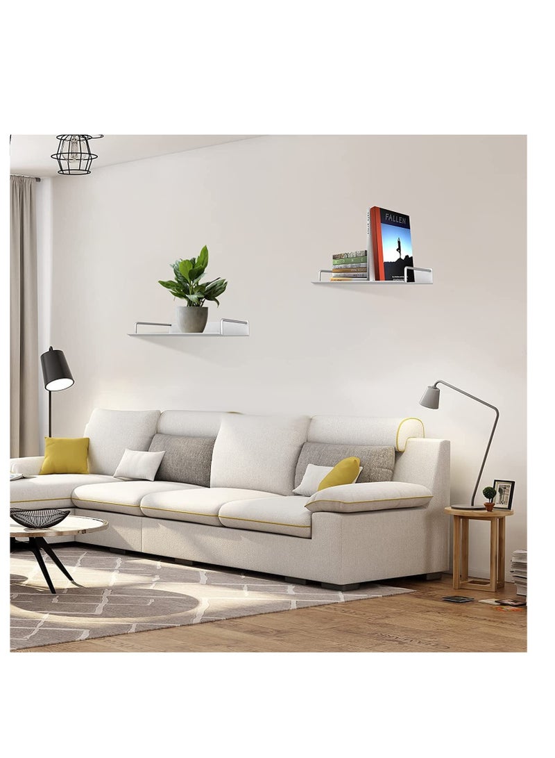 Adjustable Mini Projector Stand, Aluminum Wall Mount Bracket for TV Box, Ideal for Meeting Rooms, Classrooms, Home Use, Compatible with Media Boxes, Game Consoles, Routers, and Projectors - Image 3