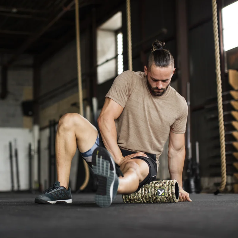 Trigger Point  GRID Foam Roller  | Best Price UAE