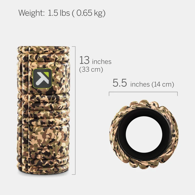 Trigger Point  GRID Foam Roller  | Best Price UAE