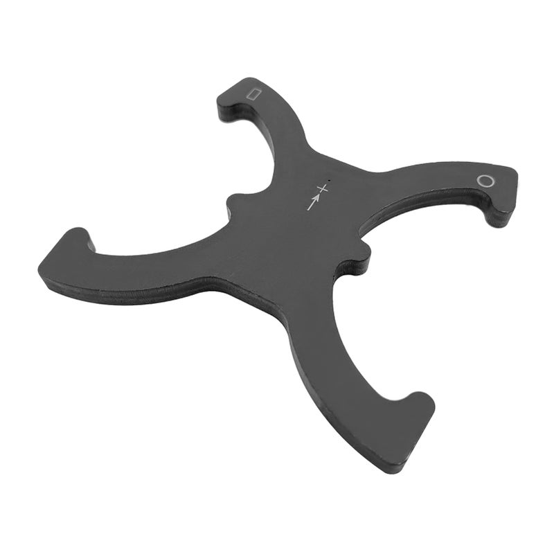 Camshaft Belt Drive Locking Timing Tool Set Replacement for Ford Focus 1.5 1.6 Petrol Engine - Image 5