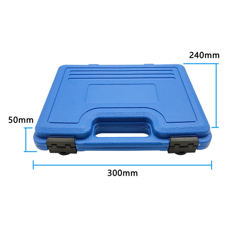 Camshaft Belt Drive Locking Timing Tool Set Replacement for Ford Focus 1.5 1.6 Petrol Engine - Image 3