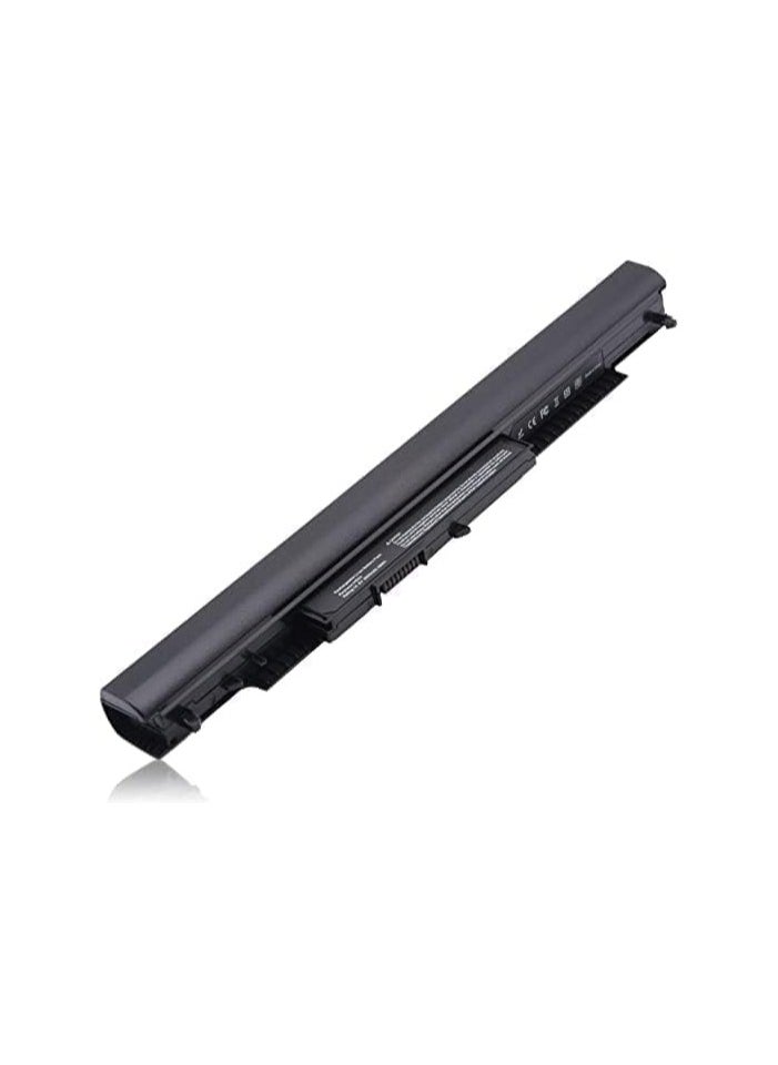 Generic - HS04 Battery for Hp HS04 HS03 807956-001 807957-001 807611-421 15-AY039WM TPN-I119 HSTNN-LB6U 15-AC121DX 15-AY009DX 15-AF131DX 15-AY041WM 250 G5) - Image 1