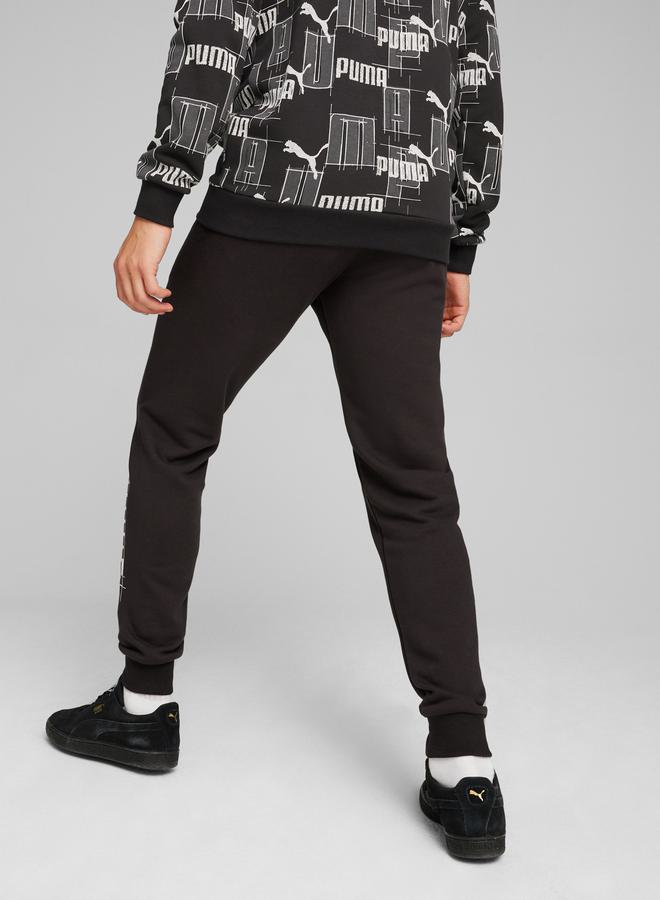 PUMA Essentials Logo Lab Jogger - Image 2