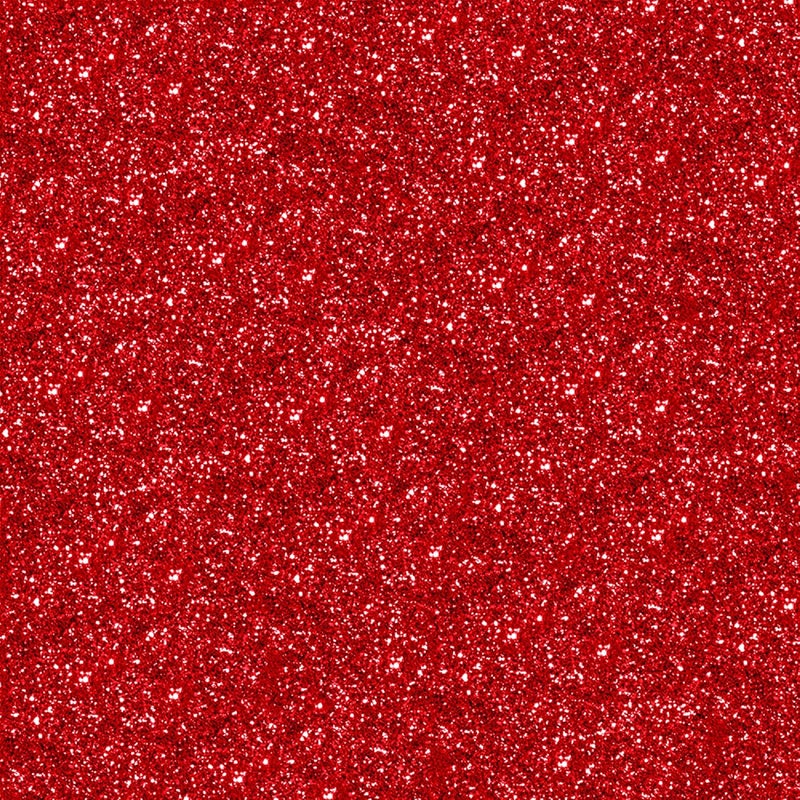 KRYLON K03806A00 Glitter Blast Glitter Spray Paint for Craft Projects, Cherry Bomb Red, 5.75 oz - Image 1