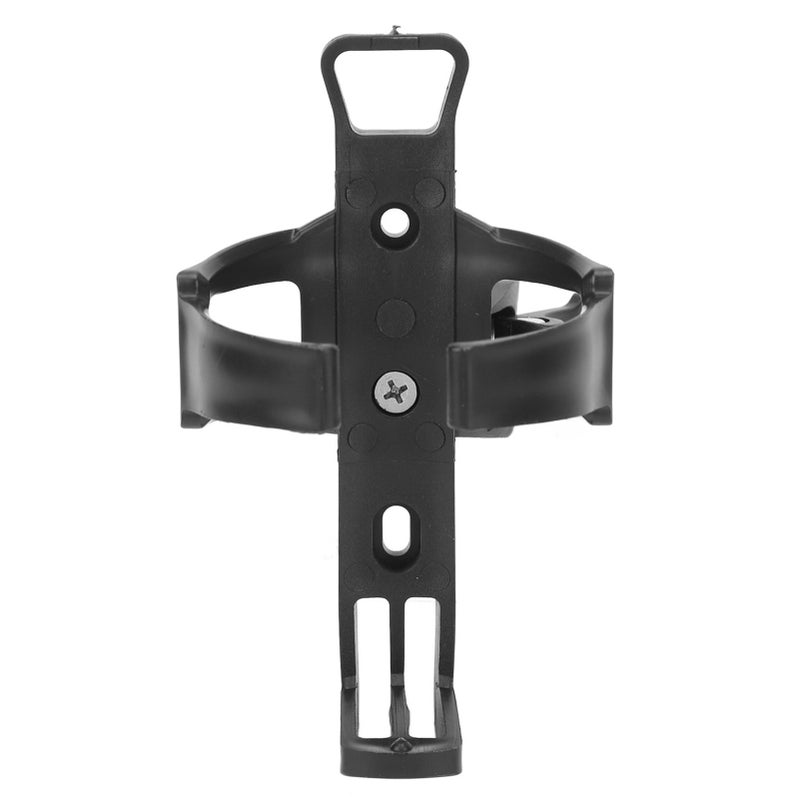 Universal Cup Holder 90 Degree Rotatable Quick Release Bike Water Bottle Holder for Stroller Scooter Carts Motorcycles - Image 3